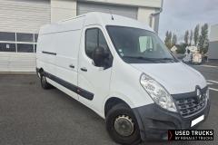 Renault Master
                                          130