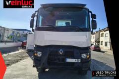 Renault Trucks C
                                          440