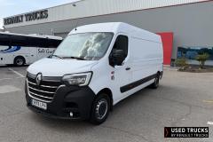 Renault Trucks Master
                                          