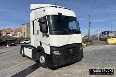 Renault Trucks T
                                          480