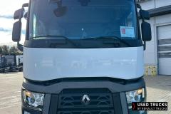 Renault Trucks T
                                          460
