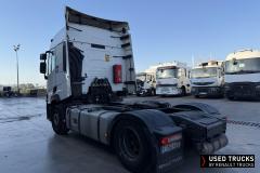 Renault Trucks T
                                          520