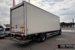 Renault Trucks D
                                          280