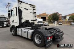 Renault Trucks T High
                                          