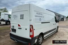 Renault Trucks Master
                                          