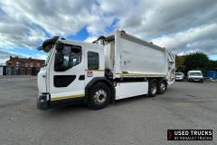 Renault Trucks D Wide Z.E.
                                          