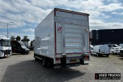 Renault Trucks D
                                          240
