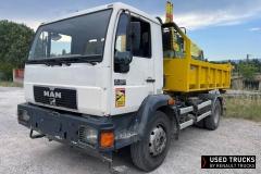 MAN TGL
                                          224