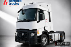 Renault Trucks T
                                          480