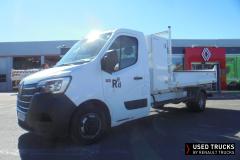 Renault Trucks Master
                                          145