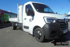Renault Trucks Master
                                          145