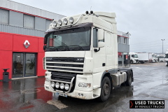 DAF XF105
                                          460