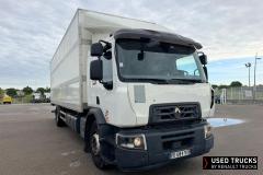 Renault Trucks D
                                          320