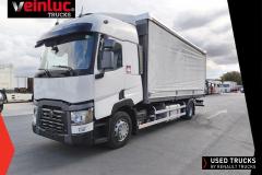Renault Trucks T
                                          460
