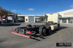 Renault Trucks T
                                          480