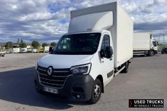 Renault Trucks Master
                                          163