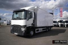 Renault Trucks T
                                          380