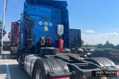 Renault Trucks T
                                          520