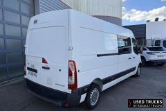 Renault Trucks Master
                                          135