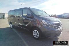 Renault Trafic
                                          150