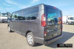 Renault Trafic
                                          150