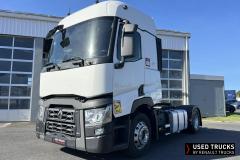 Renault Trucks T
                                          480
