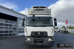 Renault Trucks D Wide
                                          280