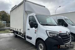 Renault Trucks Master
                                          145