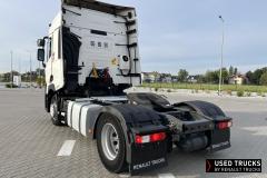 Renault Trucks T
                                          440
