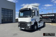 Renault Trucks T
                                          480