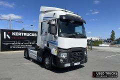 Renault Trucks T
                                          480