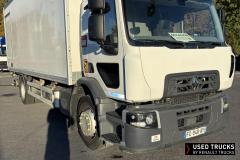 Renault Trucks D
                                          280