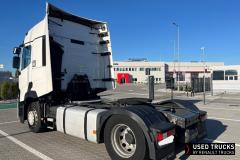 Renault Trucks T
                                          480