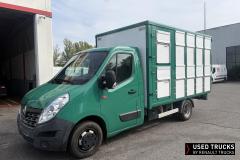 Renault Trucks Master
                                          170