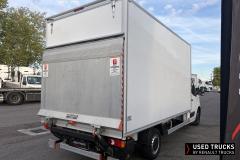 Renault Trucks Master
                                          165