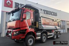Renault Trucks K
                                          520