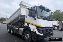 Renault Trucks C
                                          480