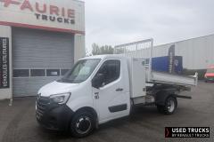 Renault Trucks Master
                                          145