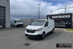 Renault Trafic
                                          150