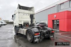 DAF XF105
                                          460