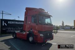 Renault Trucks T
                                          520