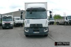 Renault Trucks D
                                          250
