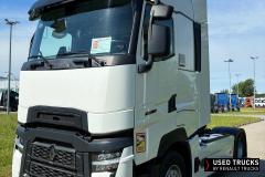 Renault Trucks T High
                                          480