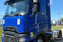 Renault Trucks T High
                                          480