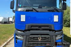 Renault Trucks T High
                                          480