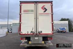 Renault Trucks D Wide
                                          320