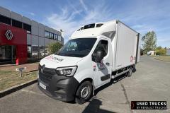 Renault Trucks Master
                                          130
