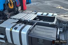 Renault Trucks T
                                          480