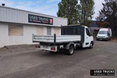 Renault Trucks Master
                                          165