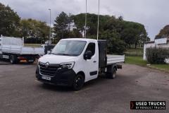 Renault Trucks Master
                                          165